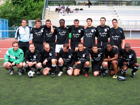 MIB in 2009